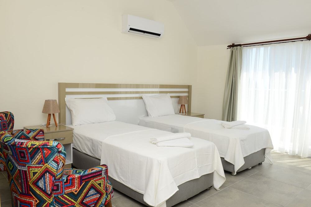 Окурджалар: Lofts Alanya Lina