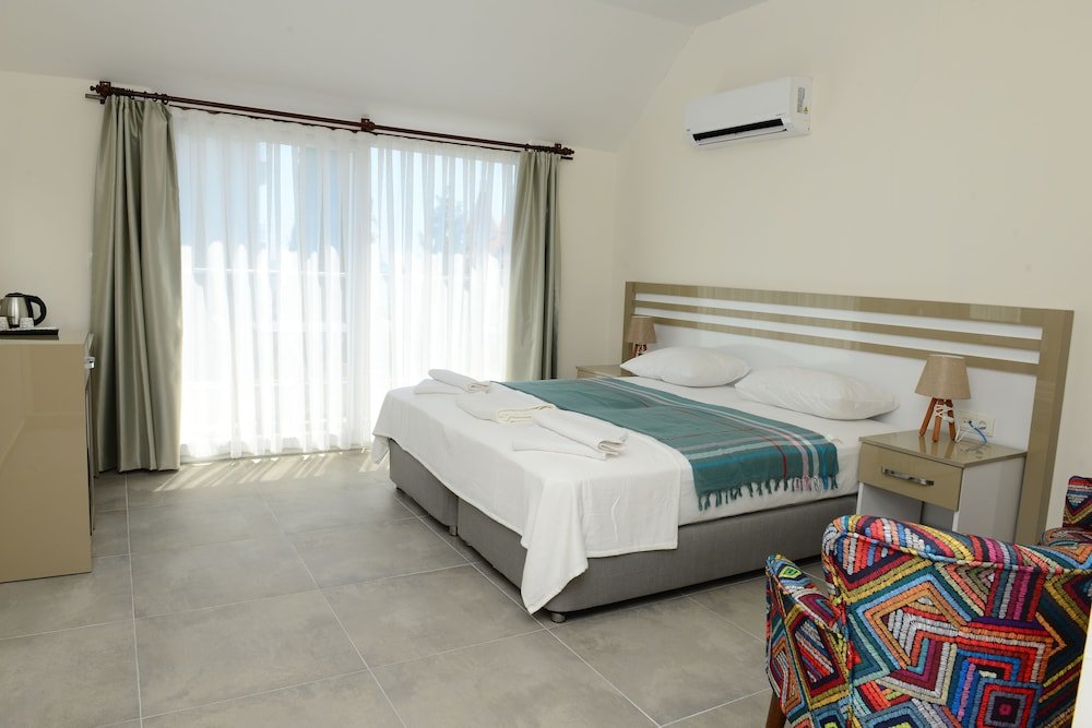 Окурджалар: Lofts Alanya Lina