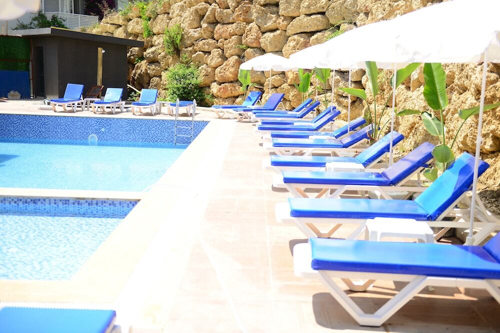 Окурджалар: Lofts Alanya Lina