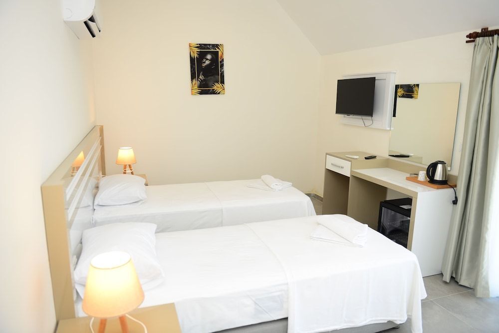 Окурджалар: Lofts Alanya Lina