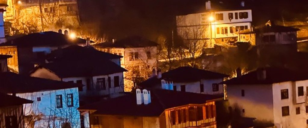 Сафранболу: Irfan Bey Konak