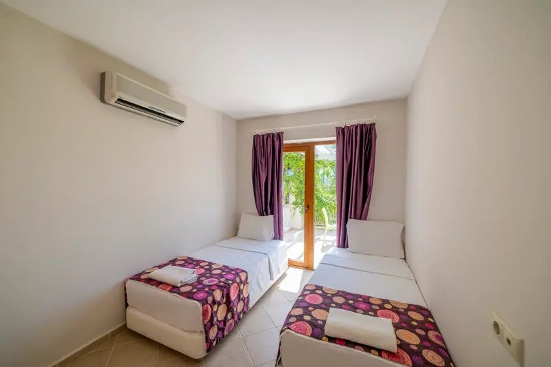 Бодрум: Riva Bodrum Resort Adult Only +16