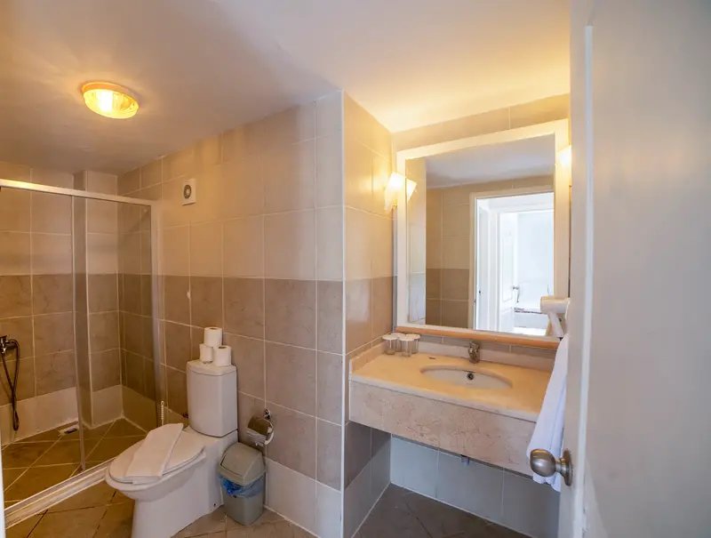 Бодрум: Riva Bodrum Resort Adult Only +16