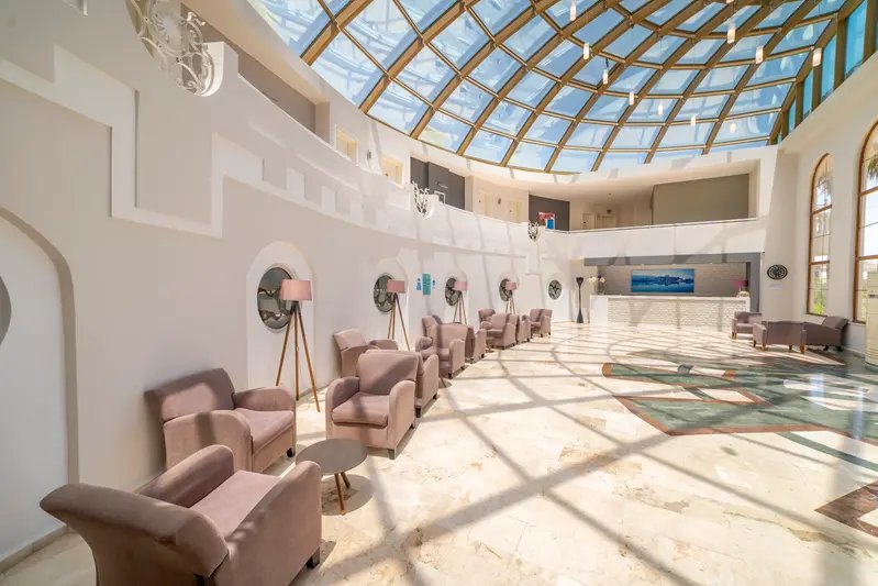 Бодрум: Riva Bodrum Resort Adult Only +16