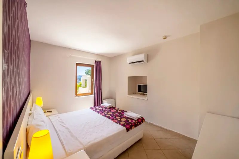 Бодрум: Riva Bodrum Resort Adult Only +16