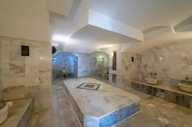 Бодрум: Riva Bodrum Resort Adult Only +16