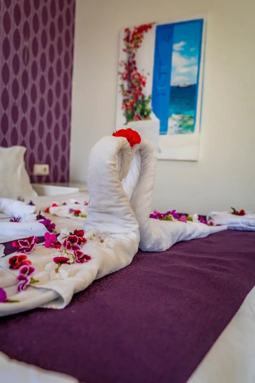 Бодрум: Riva Bodrum Resort Adult Only +16