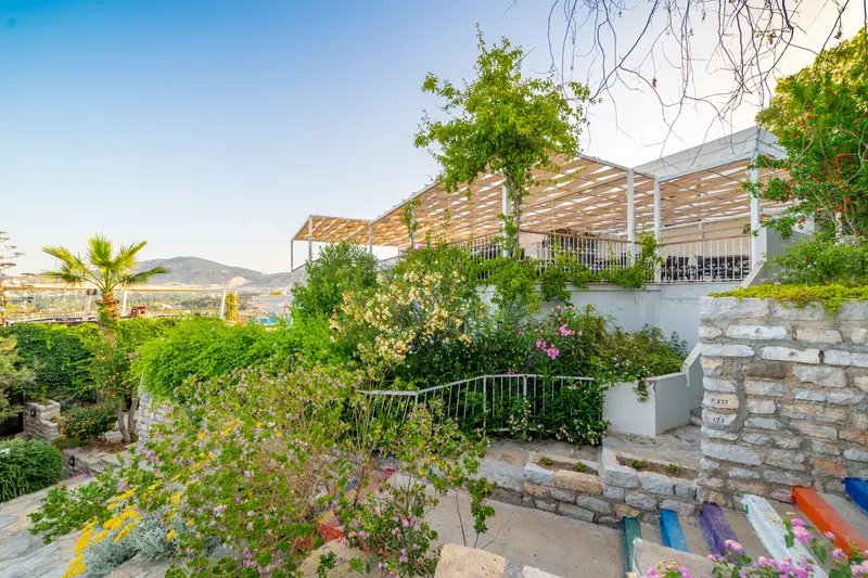 Бодрум: Riva Bodrum Resort Adult Only +16
