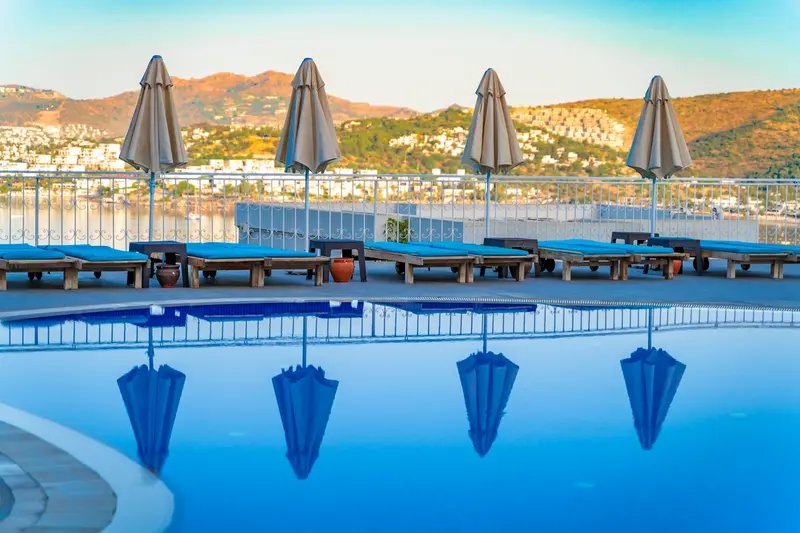 Бодрум: Riva Bodrum Resort Adult Only +16