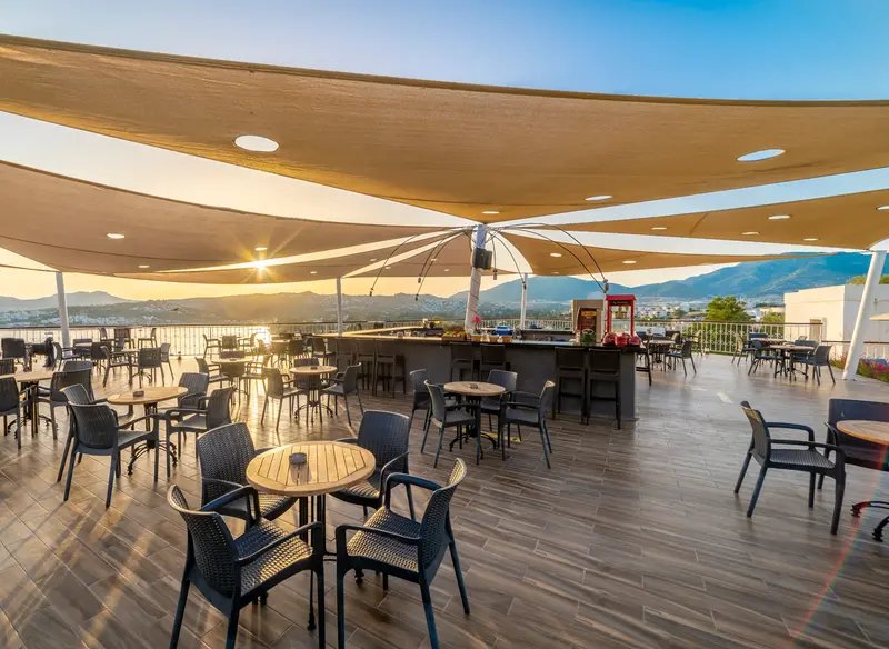 Бодрум: Riva Bodrum Resort Adult Only +16