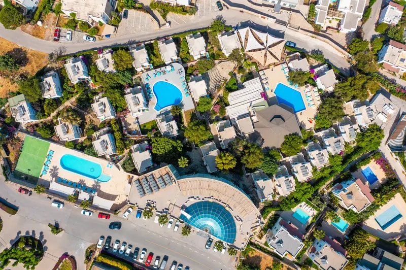 Бодрум: Riva Bodrum Resort Adult Only +16