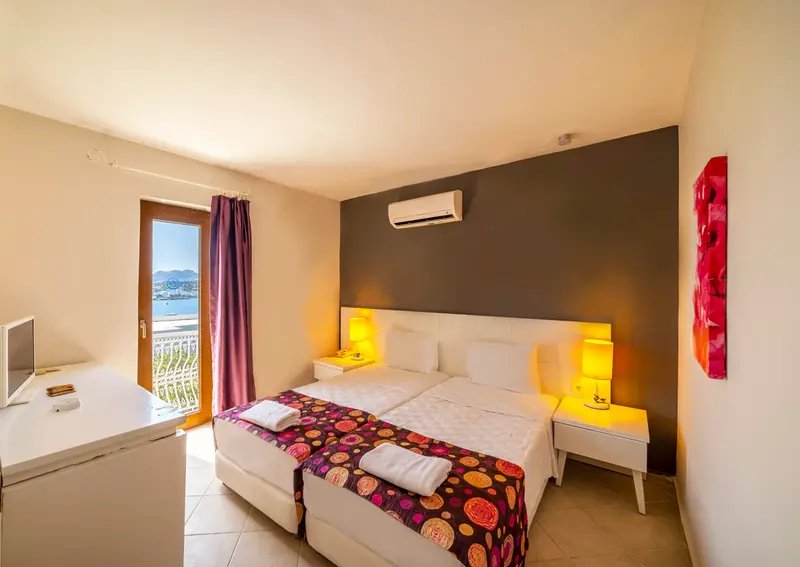 Бодрум: Riva Bodrum Resort Adult Only +16