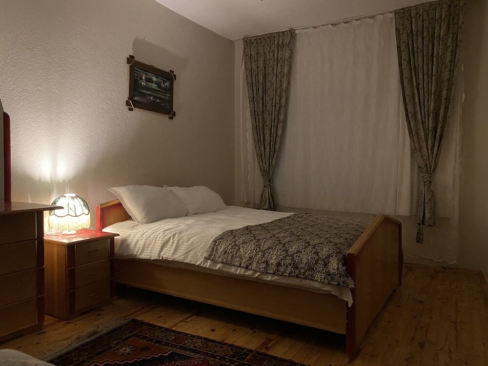 Невшехир: Kale House Nar