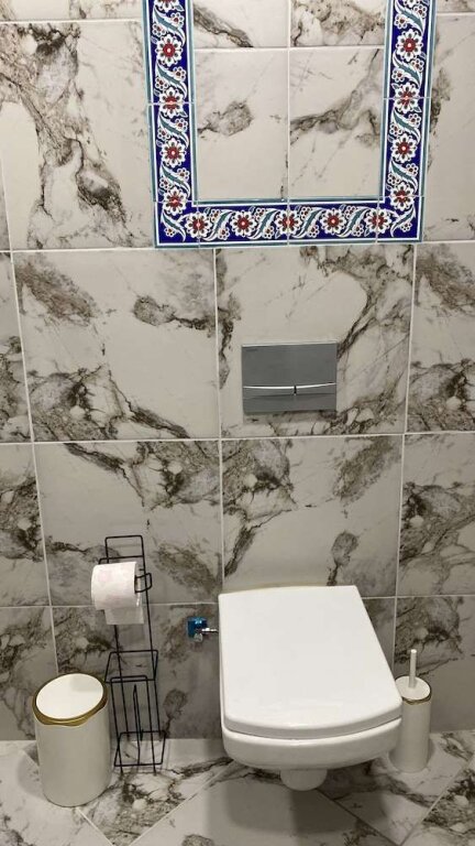 Невшехир: Kale House Nar