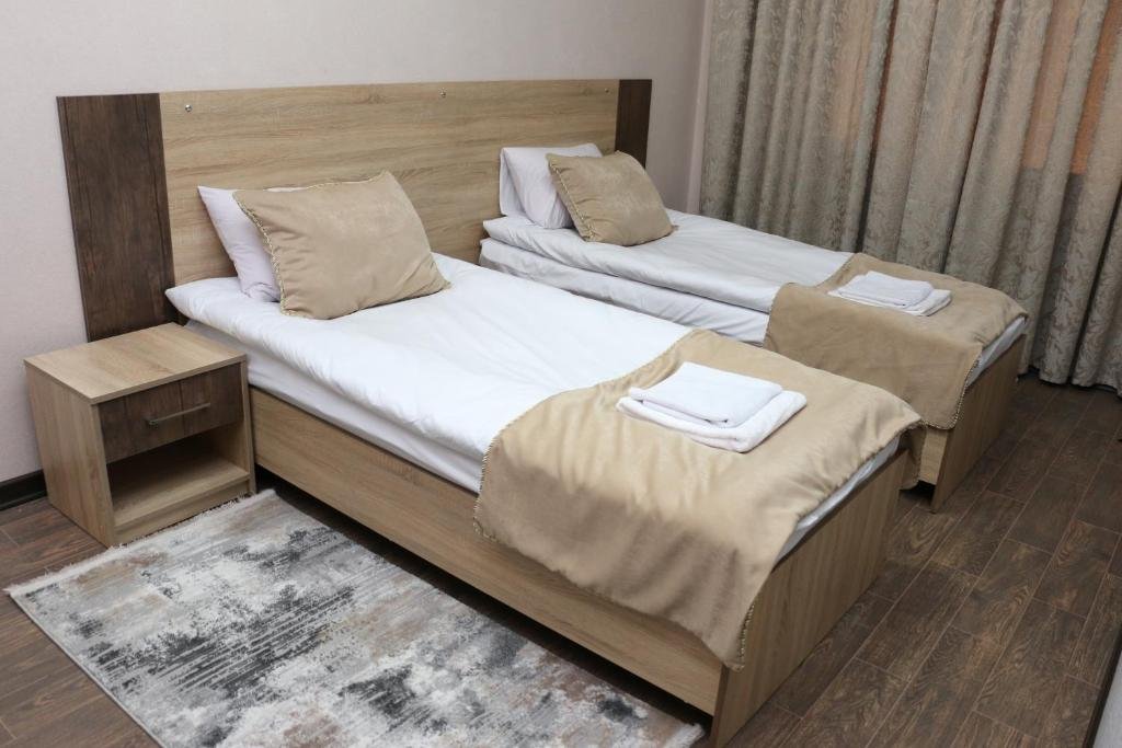 Губа: Classic Hotel