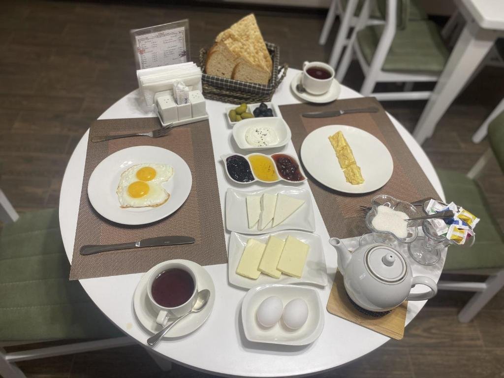 Губа: Classic Hotel