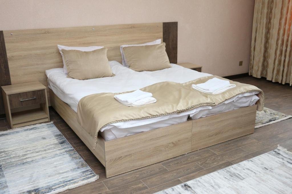Губа: Classic Hotel