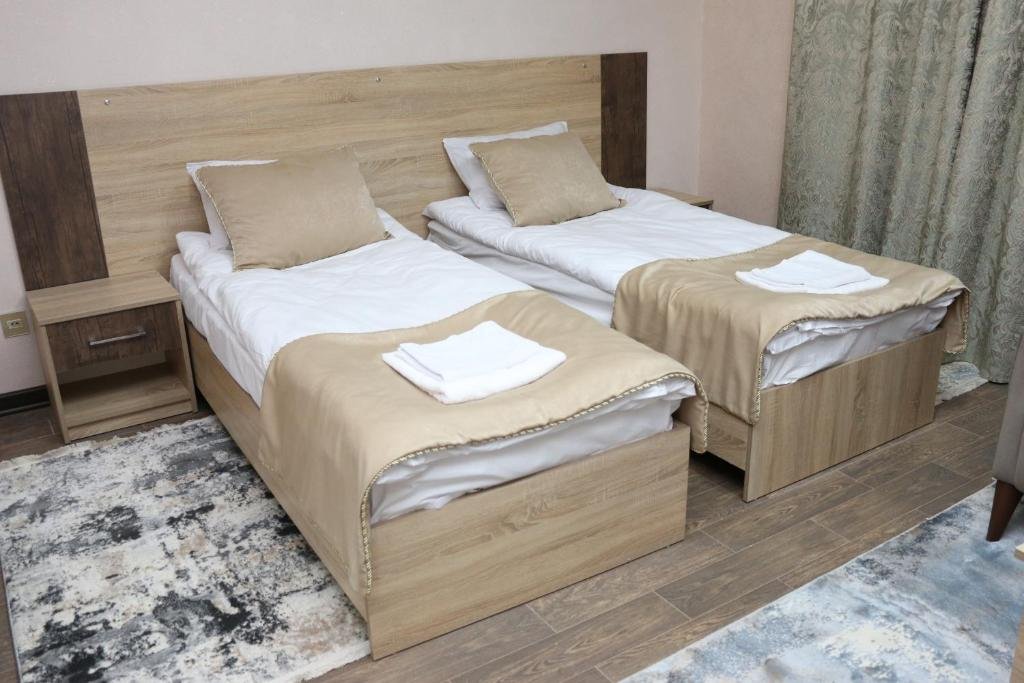 Губа: Classic Hotel