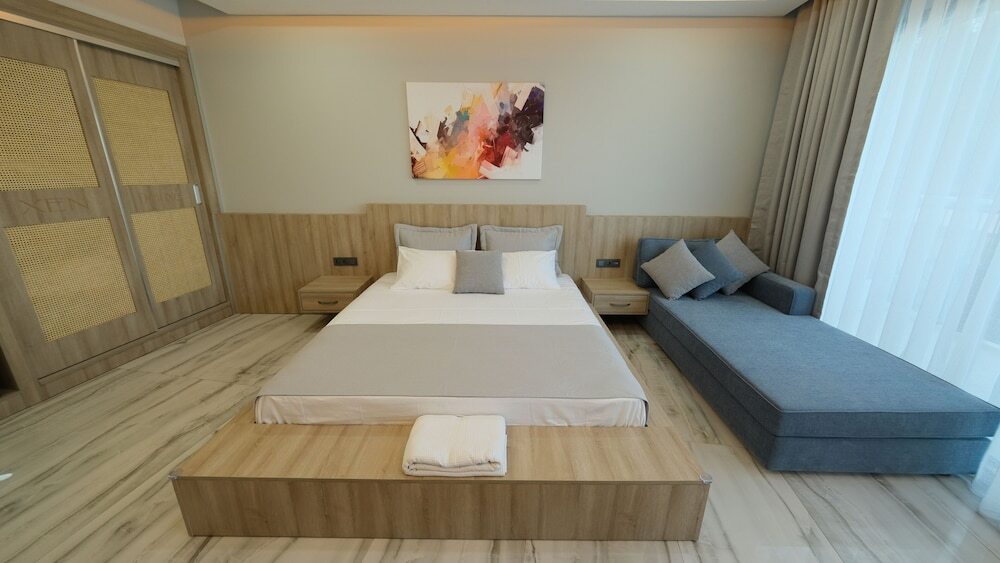 Селимийе: Xen Deluxe Boutique Hotel And Restaurant