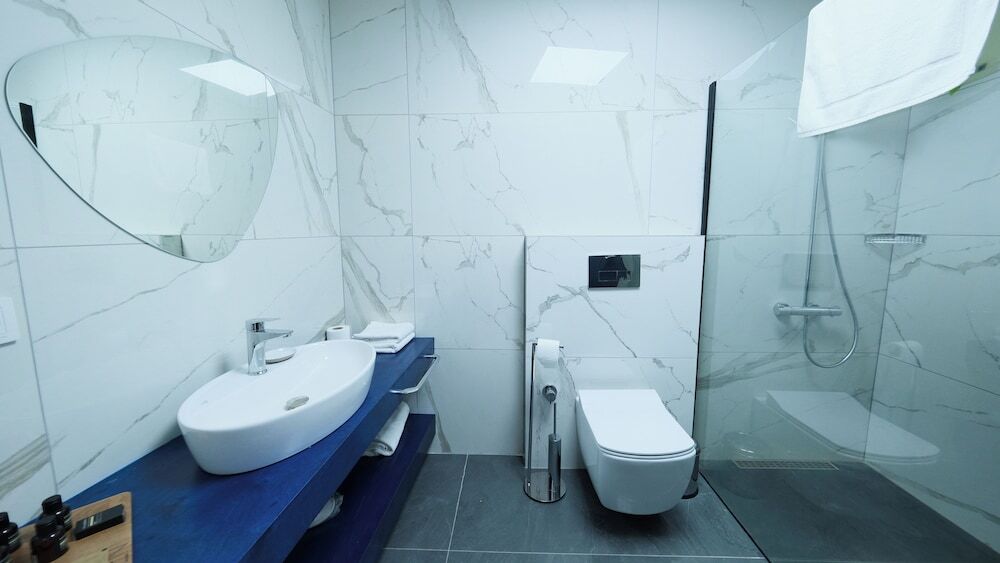 Селимийе: Xen Deluxe Boutique Hotel And Restaurant