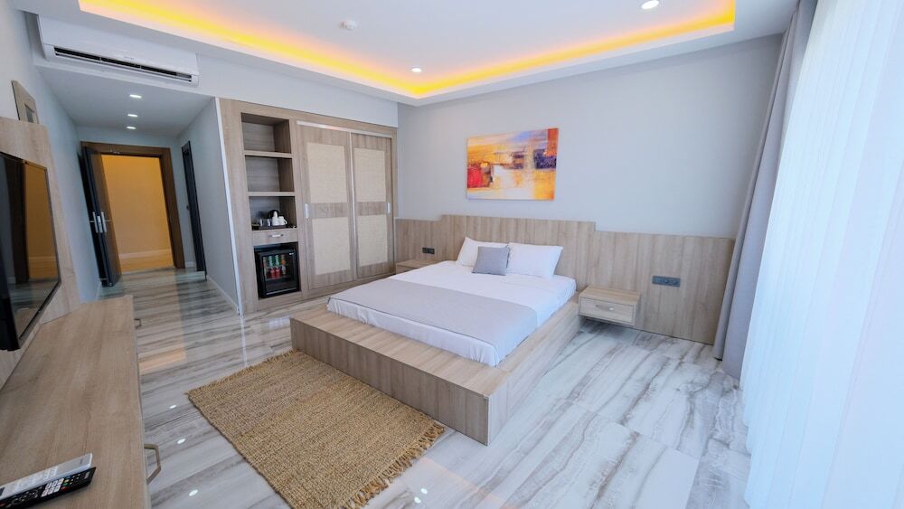 Селимийе: Xen Deluxe Boutique Hotel And Restaurant