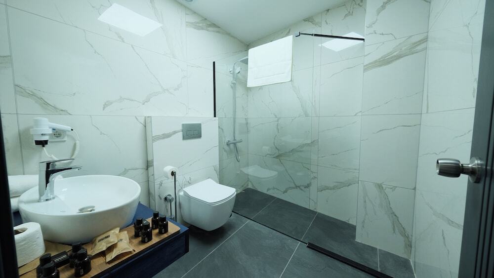 Селимийе: Xen Deluxe Boutique Hotel And Restaurant
