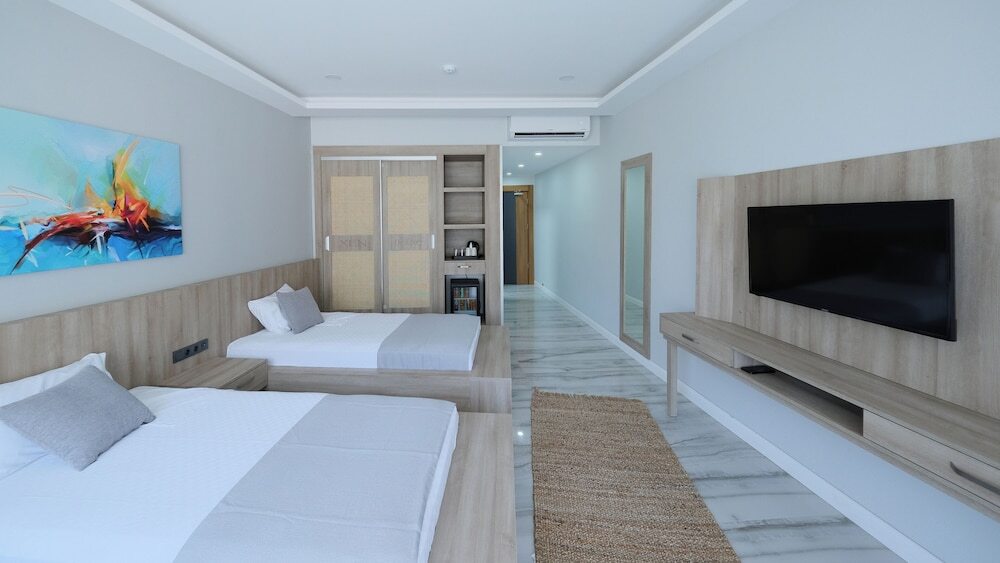 Селимийе: Xen Deluxe Boutique Hotel And Restaurant