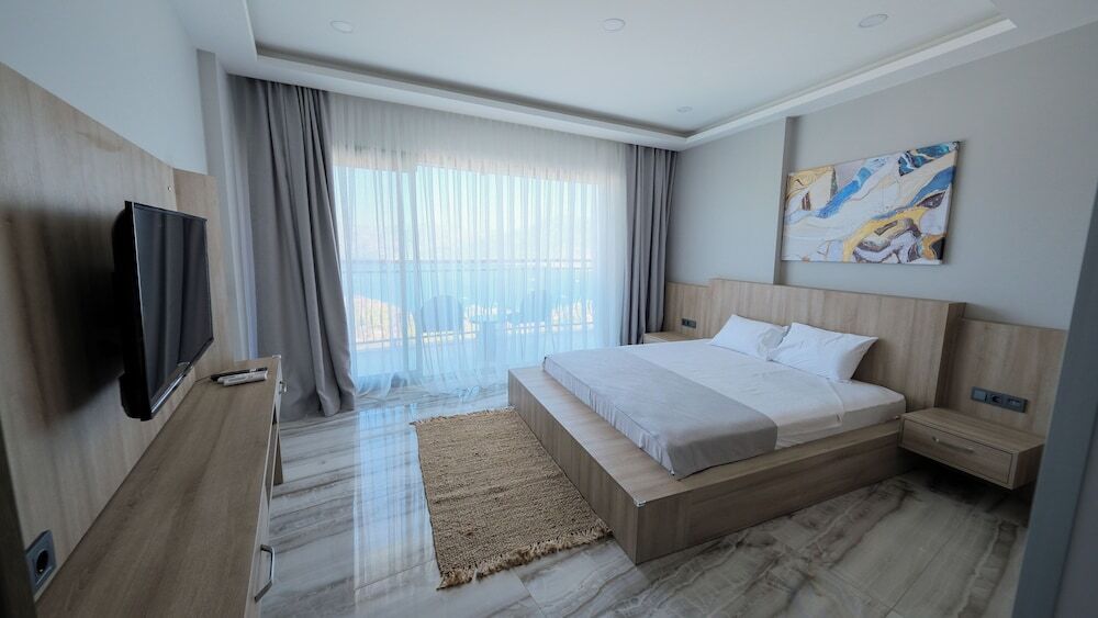 Селимийе: Xen Deluxe Boutique Hotel And Restaurant
