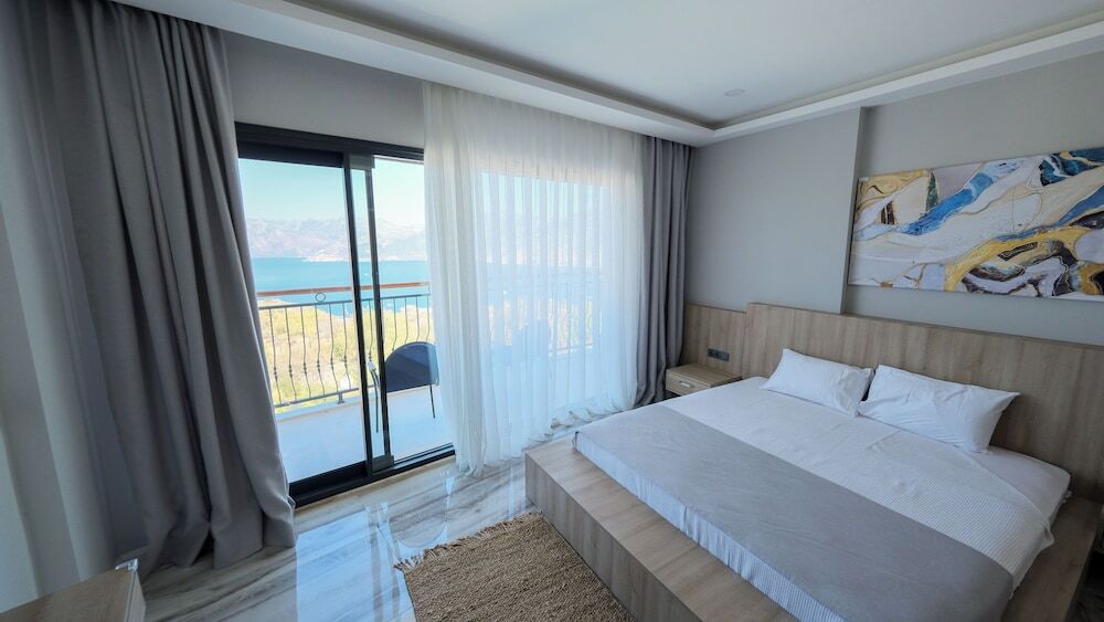 Селимийе: Xen Deluxe Boutique Hotel And Restaurant