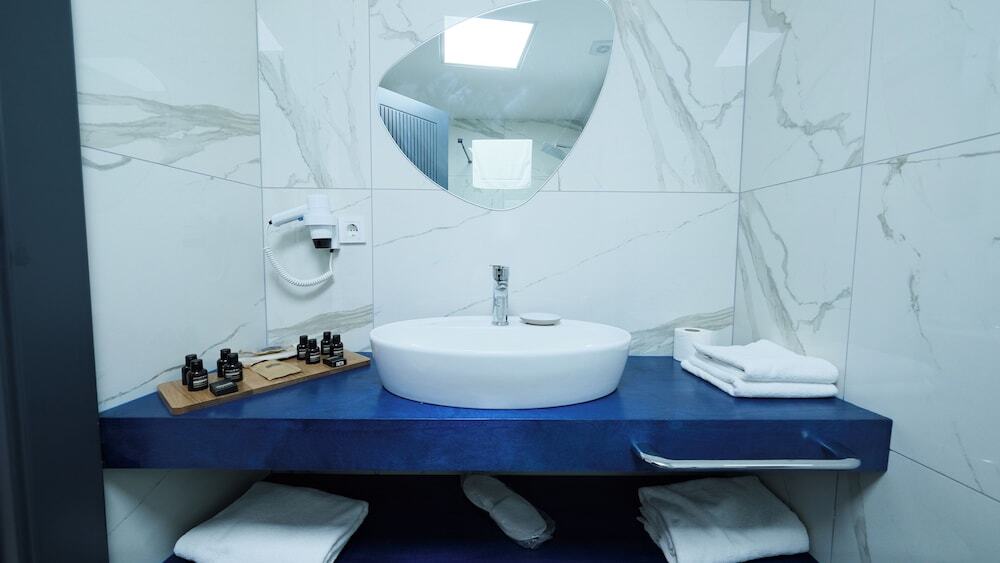Селимийе: Xen Deluxe Boutique Hotel And Restaurant