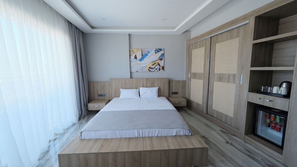 Селимийе: Xen Deluxe Boutique Hotel And Restaurant