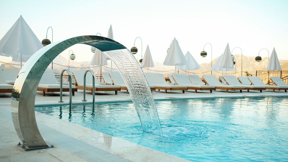 Селимийе: Xen Deluxe Boutique Hotel And Restaurant