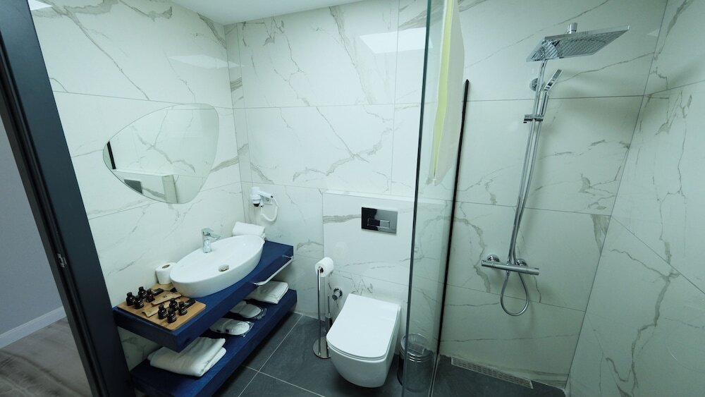 Селимийе: Xen Deluxe Boutique Hotel And Restaurant