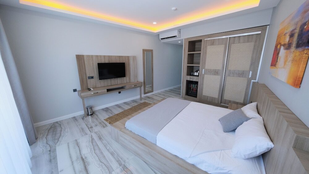 Селимийе: Xen Deluxe Boutique Hotel And Restaurant