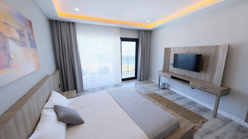 Селимийе: Xen Deluxe Boutique Hotel And Restaurant