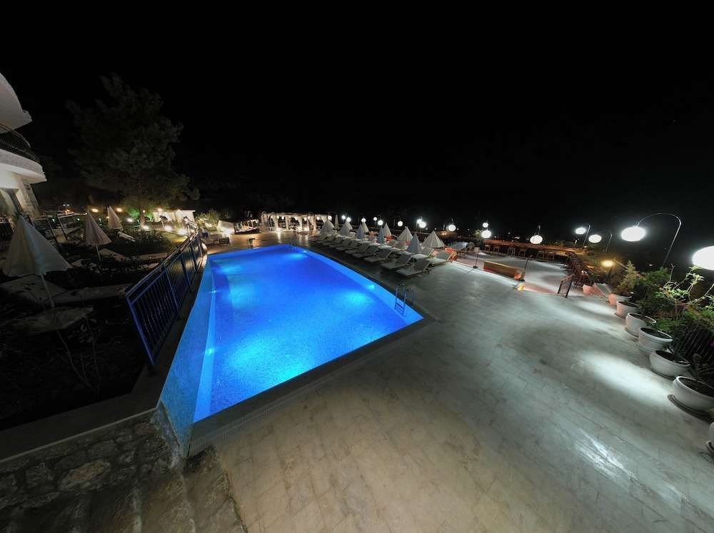 Селимийе: Xen Deluxe Boutique Hotel And Restaurant