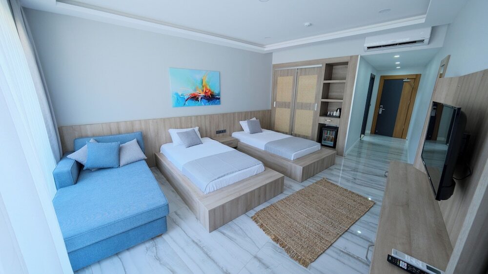 Селимийе: Xen Deluxe Boutique Hotel And Restaurant