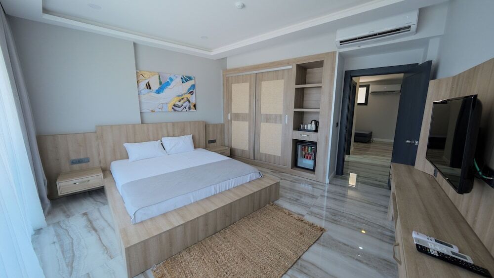 Селимийе: Xen Deluxe Boutique Hotel And Restaurant