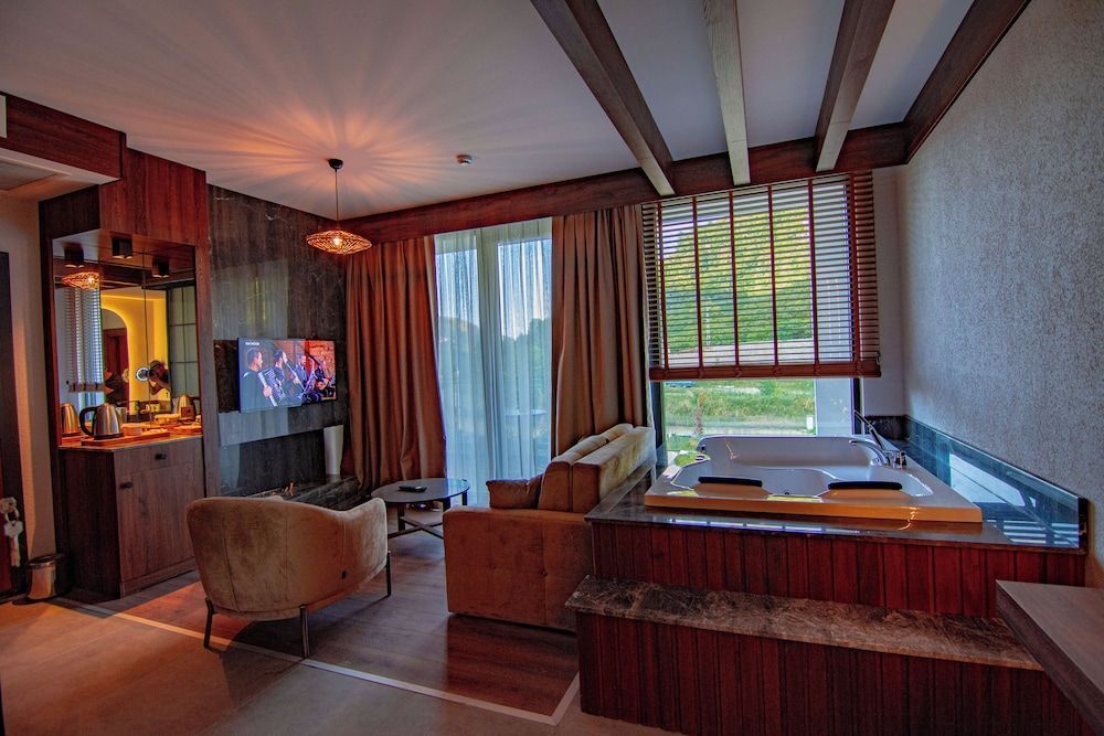 Трабзон: Hayal Vadisi Suit Hotel