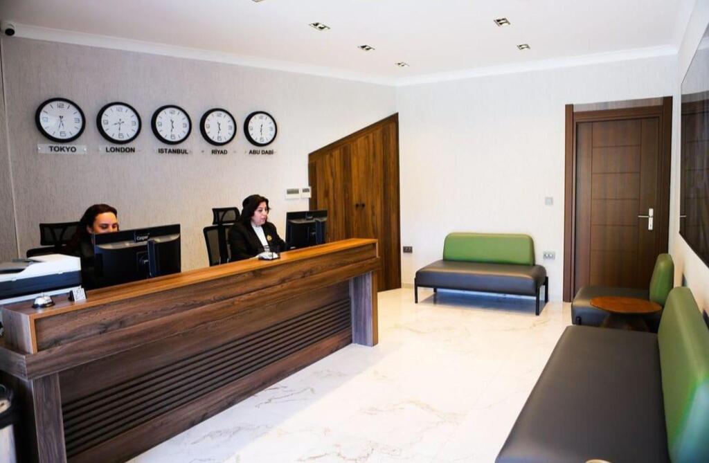 Трабзон: Hayal Vadisi Suit Hotel