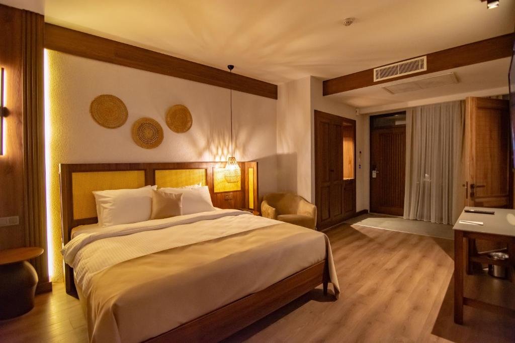 Трабзон: Hayal Vadisi Suit Hotel