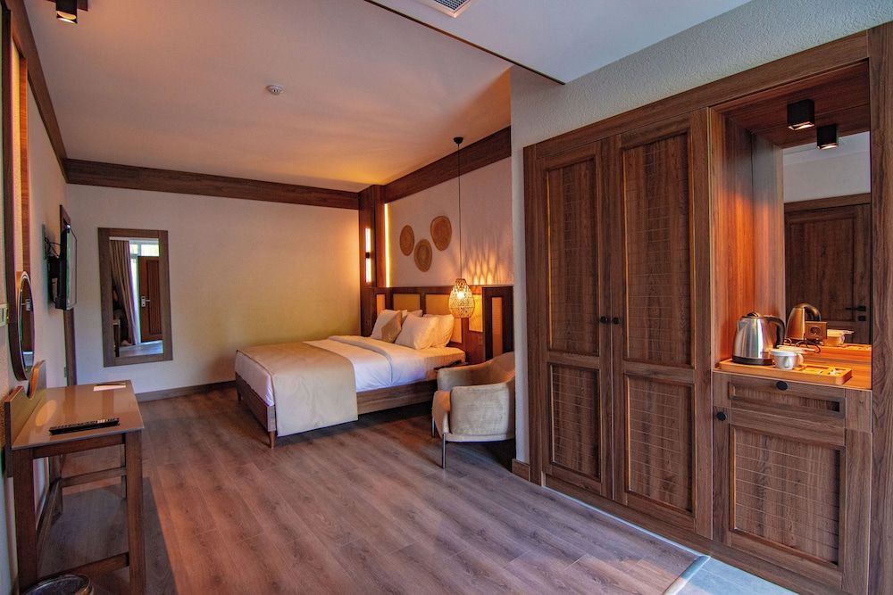 Трабзон: Hayal Vadisi Suit Hotel