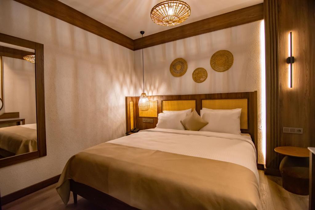 Трабзон: Hayal Vadisi Suit Hotel