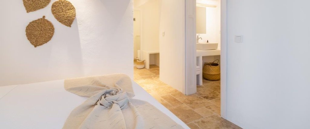 Селимийе: B;yaz Hotel Selimiye