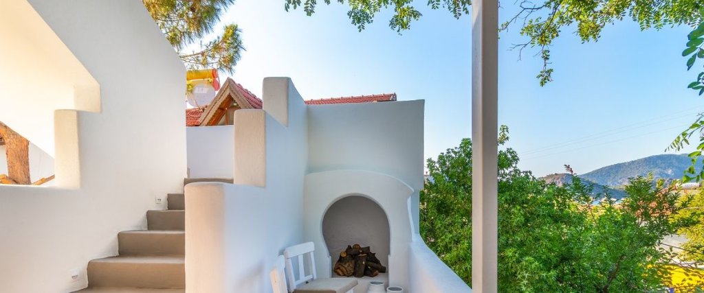 Селимийе: B;yaz Hotel Selimiye
