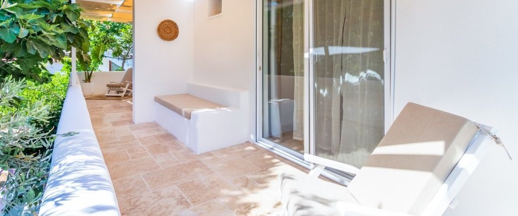 Селимийе: B;yaz Hotel Selimiye