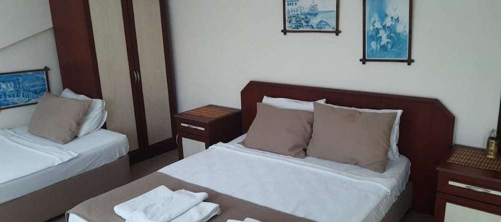 Селимийе: Dut House Selimiye
