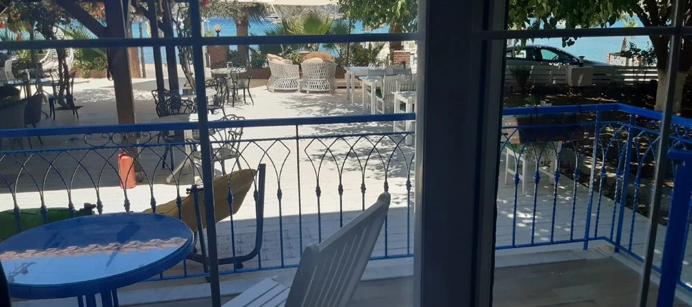 Селимийе: Dut House Selimiye