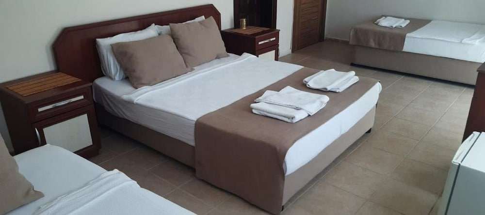 Селимийе: Dut House Selimiye