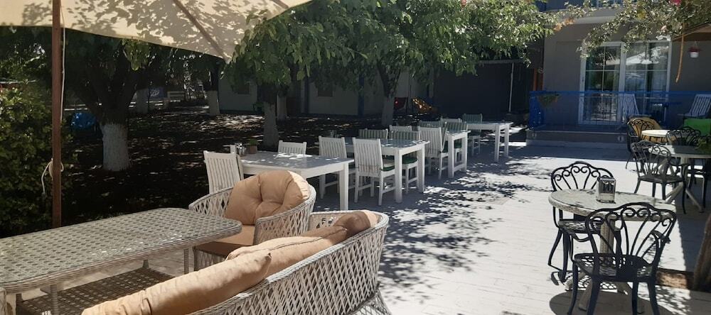 Селимийе: Dut House Selimiye